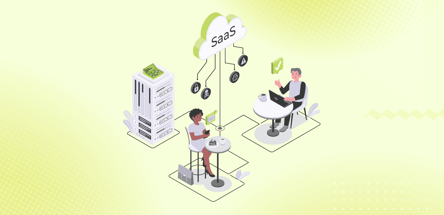Public SaaS image